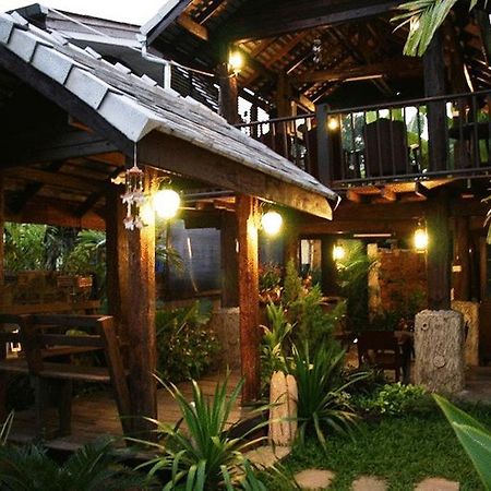 Saithong Guesthouse Чіангмай Екстер'єр фото