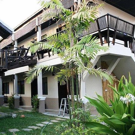 Saithong Guesthouse Чіангмай Екстер'єр фото