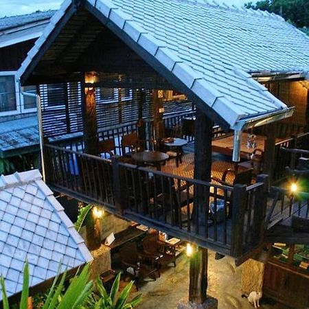Saithong Guesthouse Чіангмай Екстер'єр фото