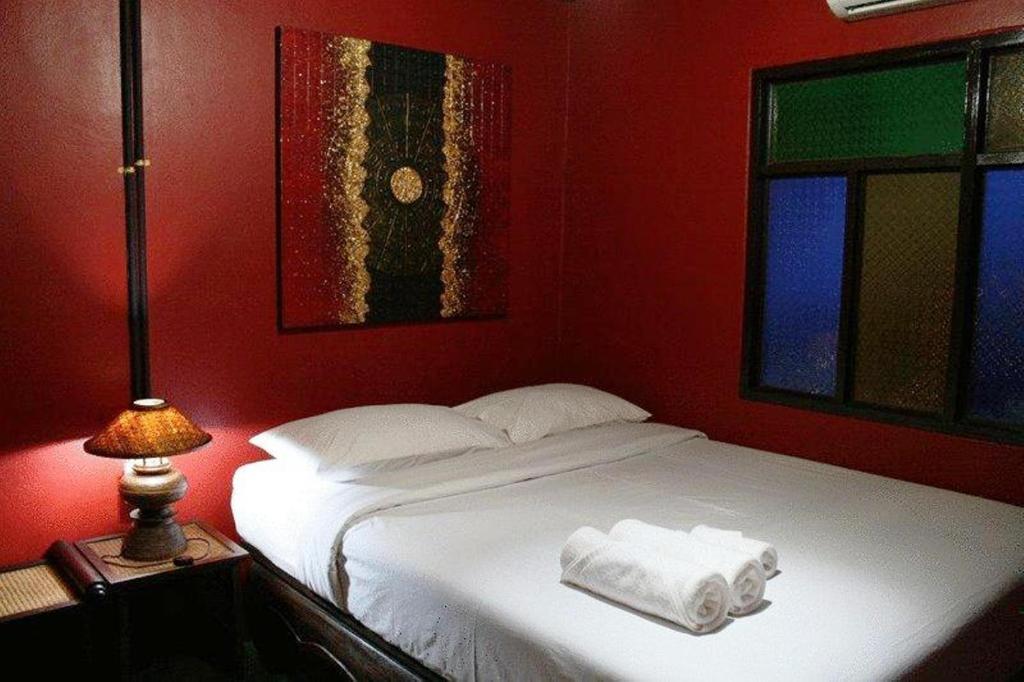 Saithong Guesthouse Чіангмай Номер фото